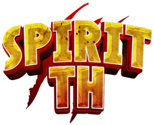 spiritth สล็อตแตกง่าย แจกเครดิตฟรี